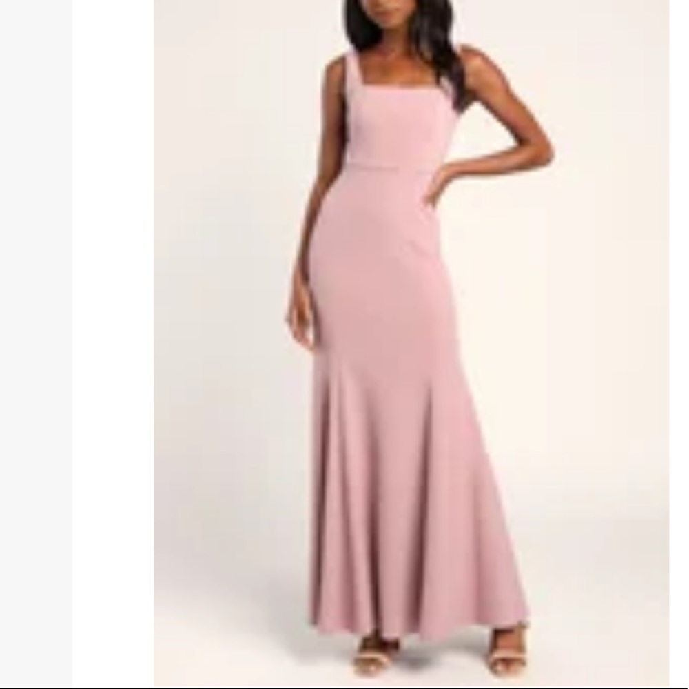Lulus Dress - Picture 3 of 3